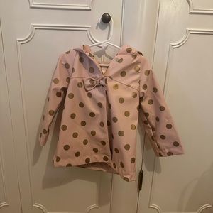 C&C California Toddler Raincoat